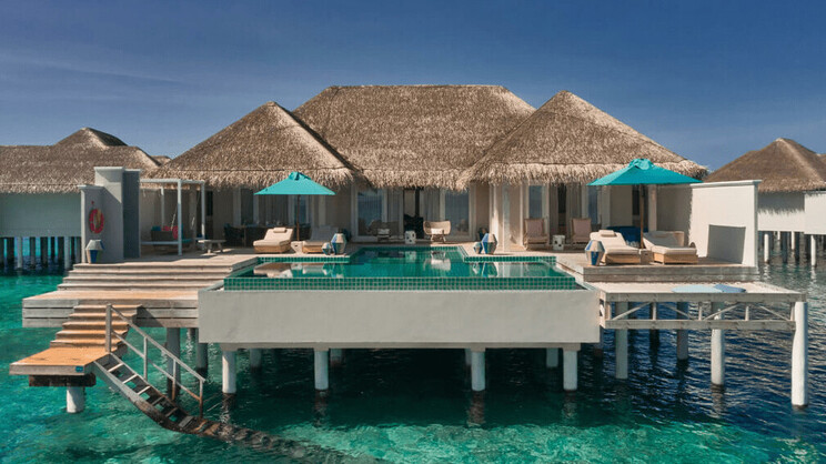 Seaside Finolhu Baa Atoll Maldives